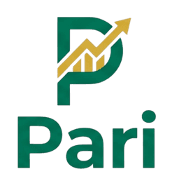 Pari Logo